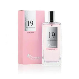 Grasse Eau De Parfums Femme Jadore 100ml N°19