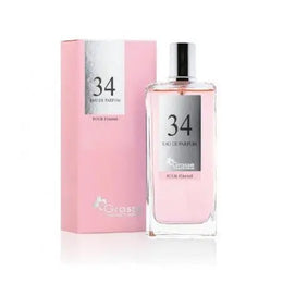 Grasse Eau De Parfums Femme Nina 100ml N°34 - Parapharmacie en Ligne