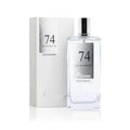 Grasse Eau De Parfums Homme Le Male 100ml N°74 - Parapharmacie en Ligne