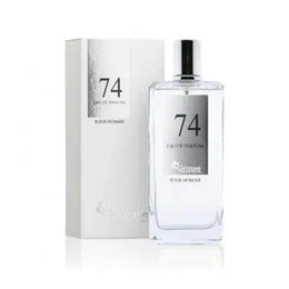 Grasse Eau De Parfums Homme Le Male 100ml N°74 - Parapharmacie en Ligne