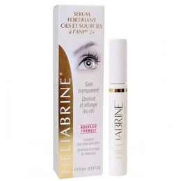 HELIABRINE SÉRUM FORTIFIANT CILS ET SOURCILS SOINS DU VISAGE À LANP®2+