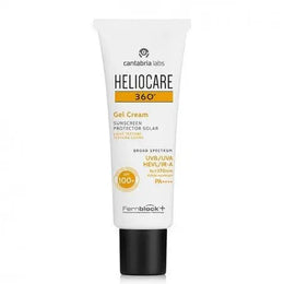 HELIOCARE 360° GEL CREME SPF 100 - Parapharmacie en Ligne