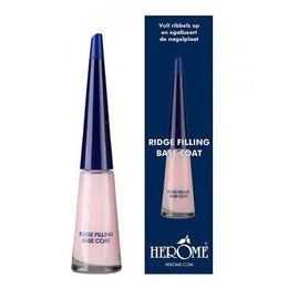 HEROME Base Lissante pour ongles (10 ml)