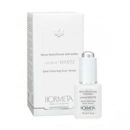 HORMETA HORME WHITE SÉRUM TEINT DIVOIRE ANTI-TACHES 30ML - Parapharmacie en Ligne