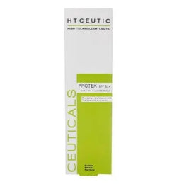 HT Ceutic Protek Spf50+ 50ml