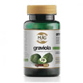 HUG GRAVIOLA BOITE 120 GÉLULES