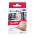 Hartmann Dermaplast Classic 6*10cm/10pcs 535040 - Parapharmacie en Ligne