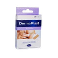 Hartmann Dermaplast Soft 10*6cm 535341