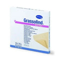 Hartmann Grassolind Neutral 10*10/1unite - Parapharmacie en Ligne