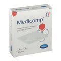 Hartmann Medicomp Compresse 7.5*7.5
