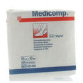 Hartmann Medicompresses 10*10cm 100/Boite