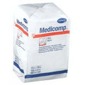 Hartmann Medicompresses 7.5*7.5cm 100/Boite