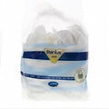 Hartmann Sterilux Pads Rectangles De Coton 200pcs