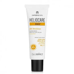 Heliocare 360° Ak Emulsion spf50+ 50ml