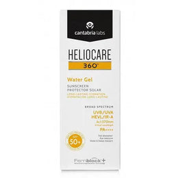 Heliocare 360° Water Gel Spf50+ 50ml - Parapharmacie en Ligne