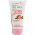 Herbacin wellnes rose sauvage crème mains tube de 75 ml - Parapharmacie en Ligne