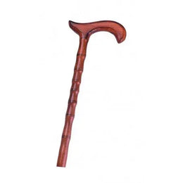 Herdegen Canne en T imitation bambou 100312