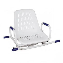 Herdegen Chaise de bain rotative Atlantis 540200 - Parapharmacie en Ligne