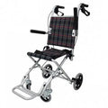 Herdegen Chaise de transfert pliable L2015