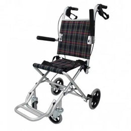 Herdegen Chaise de transfert pliable L2015