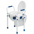 Herdegen Rehausse toilette Clipper 7 500431