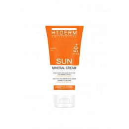 Ht Derm Sun Mineral Tinted SPF 50+ 50ml