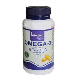 Hydra Phyts Omega-3 60 capsules