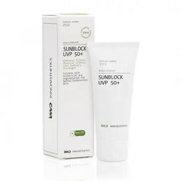 INNOAESTHETICS SUNBLOCK UVP 50+ - Parapharmacie en Ligne