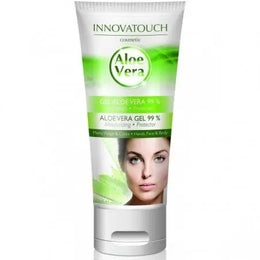 INNOVATOUCH CRÈME RÉPARATRICE A L'ALOE VERA 200 ML - Parapharmacie en Ligne