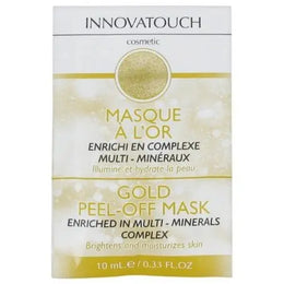 INNOVATOUCH MASQUE À L'OR 10 ML - Parapharmacie en Ligne