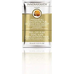 INNOVATOUCH MASQUE CONCENTRÉ PUR DE BAVE D'ESCARGOT 10 ML - Parapharmacie en Ligne