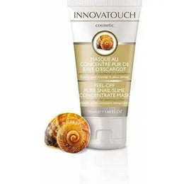 INNOVATOUCH MASQUE CONCENTRÉ PUR DE BAVE D'ESCARGOT 50 ML - Parapharmacie en Ligne