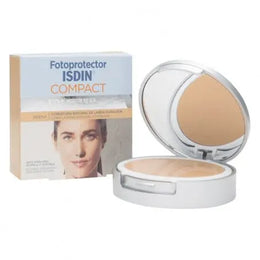 ISDIN FOTOPROTECTOR COMPACT ARENA SPF50+ 10G - Parapharmacie en Ligne