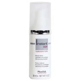 Instant Age Hyaluronic Forte Serum  30 Ml - Parapharmacie en Ligne