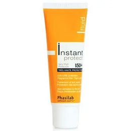 Instant Protect Ecran Invisible 40 Ml - Parapharmacie en Ligne