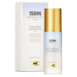 Isdin Glicuisdin Hyaluronic Concentrate Serum 30ml