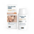 Isdin foto ultra 100 active unify fusion fluid color spf 100+ 50 ml - Parapharmacie en Ligne