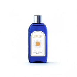JERRAFLORE EAU DE FLEUR D'ORANGER 100ml Eau De Soin Parfumée