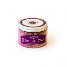 JERRAFLORE JERRASEL N°3 250g Sel De Bain Dynamisant