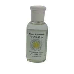 JERRAFOLRE ESSENCE DE CITRONNELLE ANTI MOUSTIQUE NATUREL 30 ml