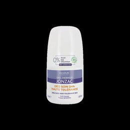 JONZAC DÉO SOIN 24H HAUTE TOLÉRANCE 50 ml