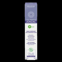 JONZAC SOIN PURIFIANT ANTI-IMPERFECTIONS 50 ml
