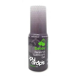 JOY DROPS GEL LUBRIFIANT RETARDANT LÉJACULATION 50ML