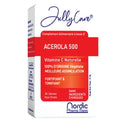JULLYCARE ACEROLA Vitamine C Naturelle - 100% DORIGINE Végétale 30 GÉLULES