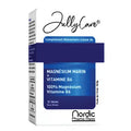 JULLYCARE Magnésium-MARIN 30 GÉLULES