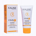 KALINE CREME SOLAIRE COUVRANTE SPF 50+ 50ml