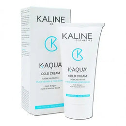 KALINE K AQUA COLD CREME PEAUX SECHES A TRES SECHES 200 ml