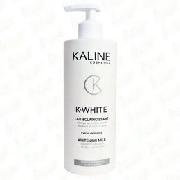 KALINE K-WHITE LAIT ECLAIRCISSANT 500ML