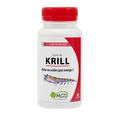 MGD HUILE DE KRILL /60 CAPSULE