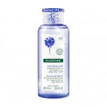 Klorane - Eau micellaire démaquillante au Bleuet issu de culture BIO - Visage, Yeux, Lèvres 400 ml - Parapharmacie en Ligne